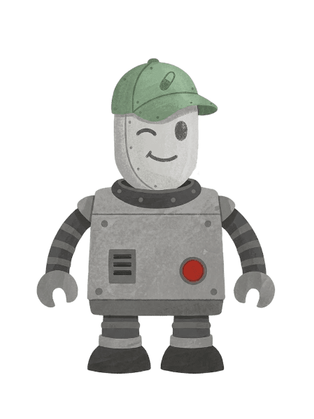 trencherbot